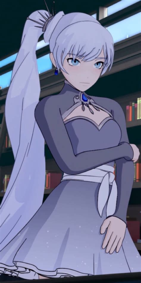 weiss schnee volume 1|rwby weiss schnee mom.